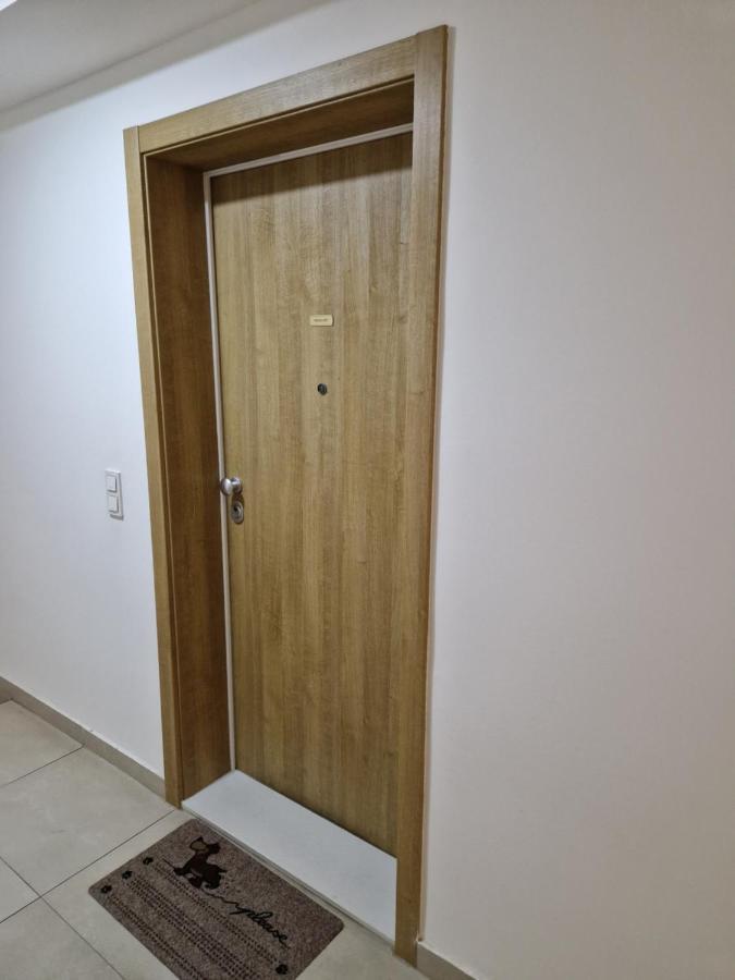 Apartman Malmar One Zagrzeb Zewnętrze zdjęcie