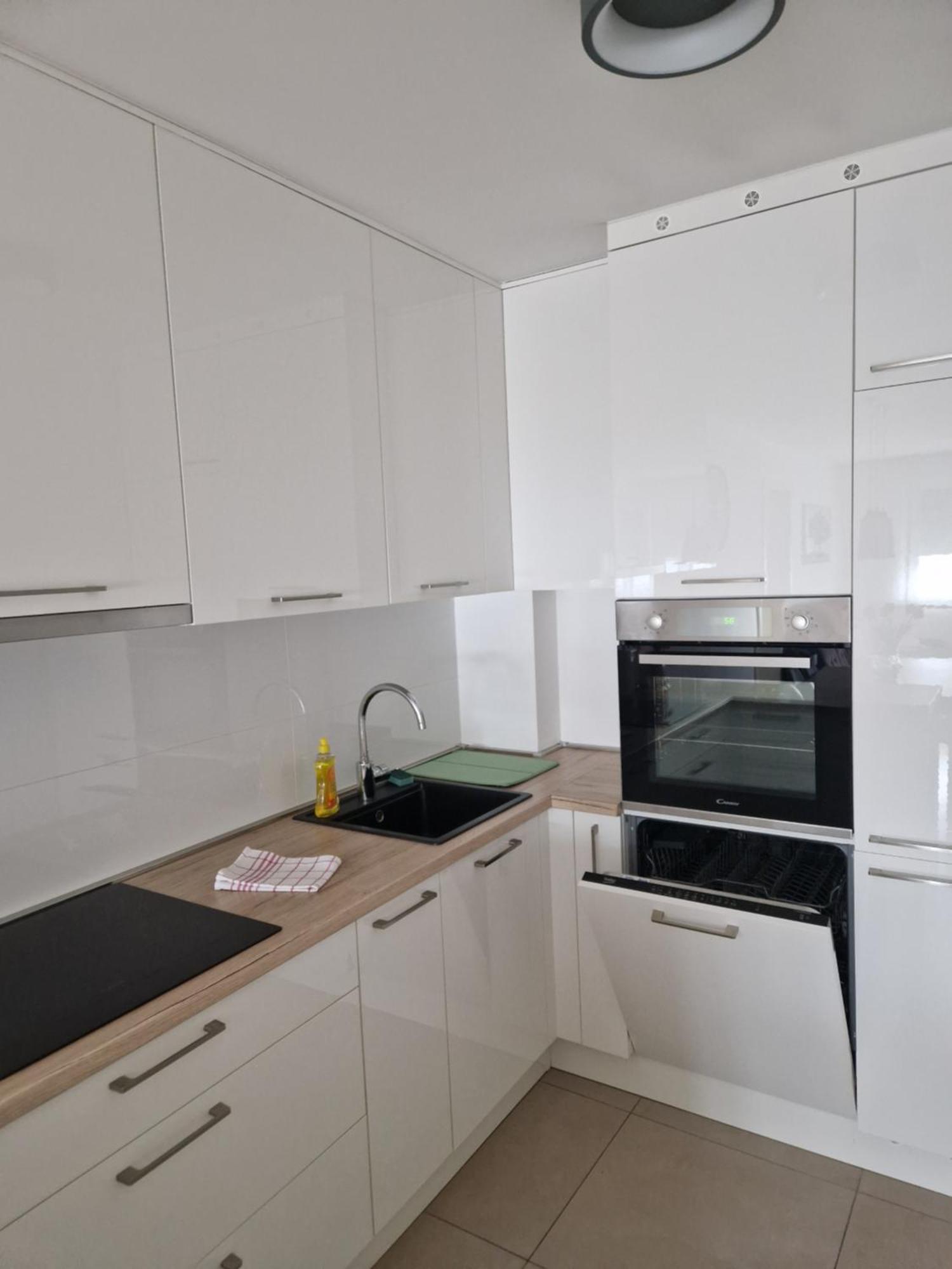 Apartman Malmar One Zagrzeb Zewnętrze zdjęcie