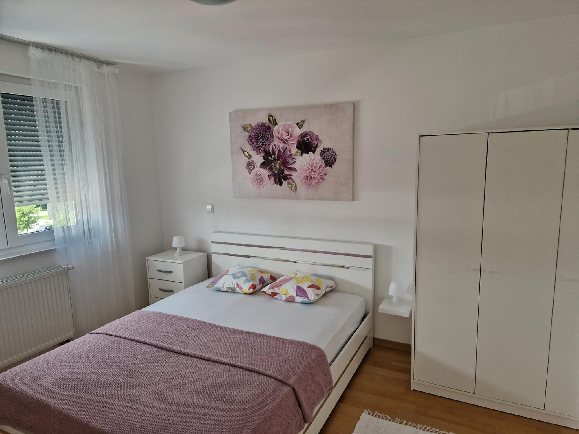 Apartman Malmar One Zagrzeb Zewnętrze zdjęcie
