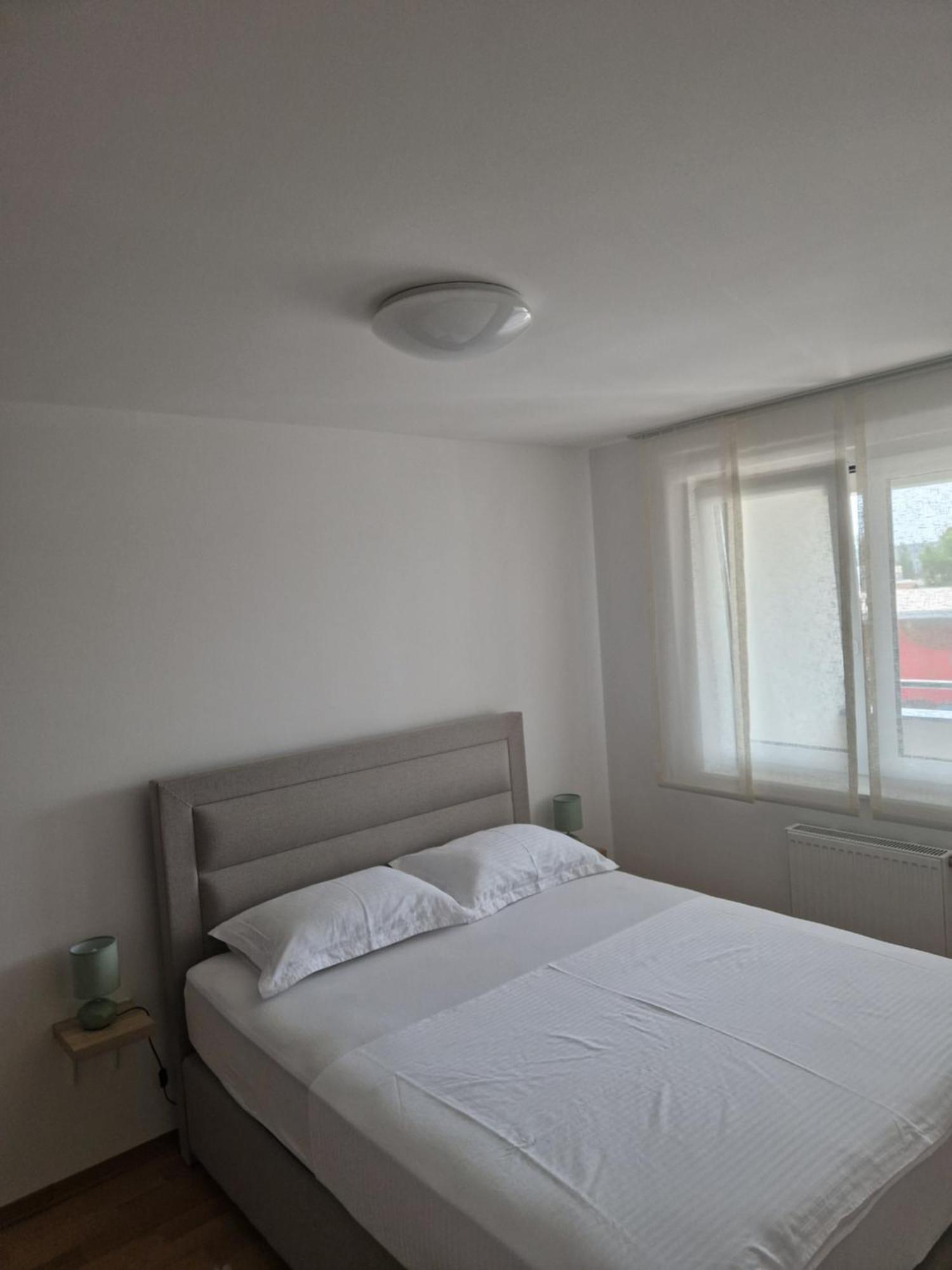 Apartman Malmar One Zagrzeb Zewnętrze zdjęcie
