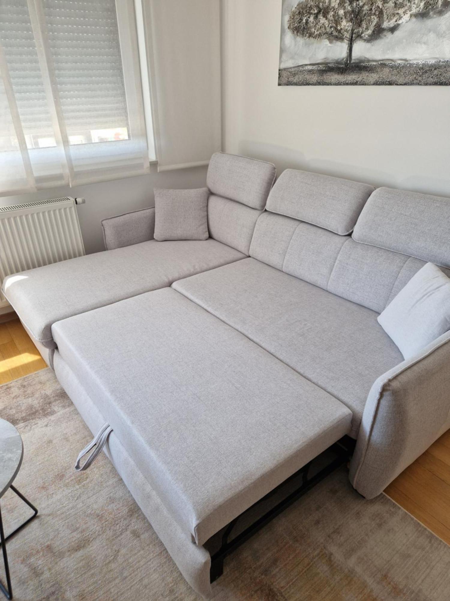 Apartman Malmar One Zagrzeb Zewnętrze zdjęcie
