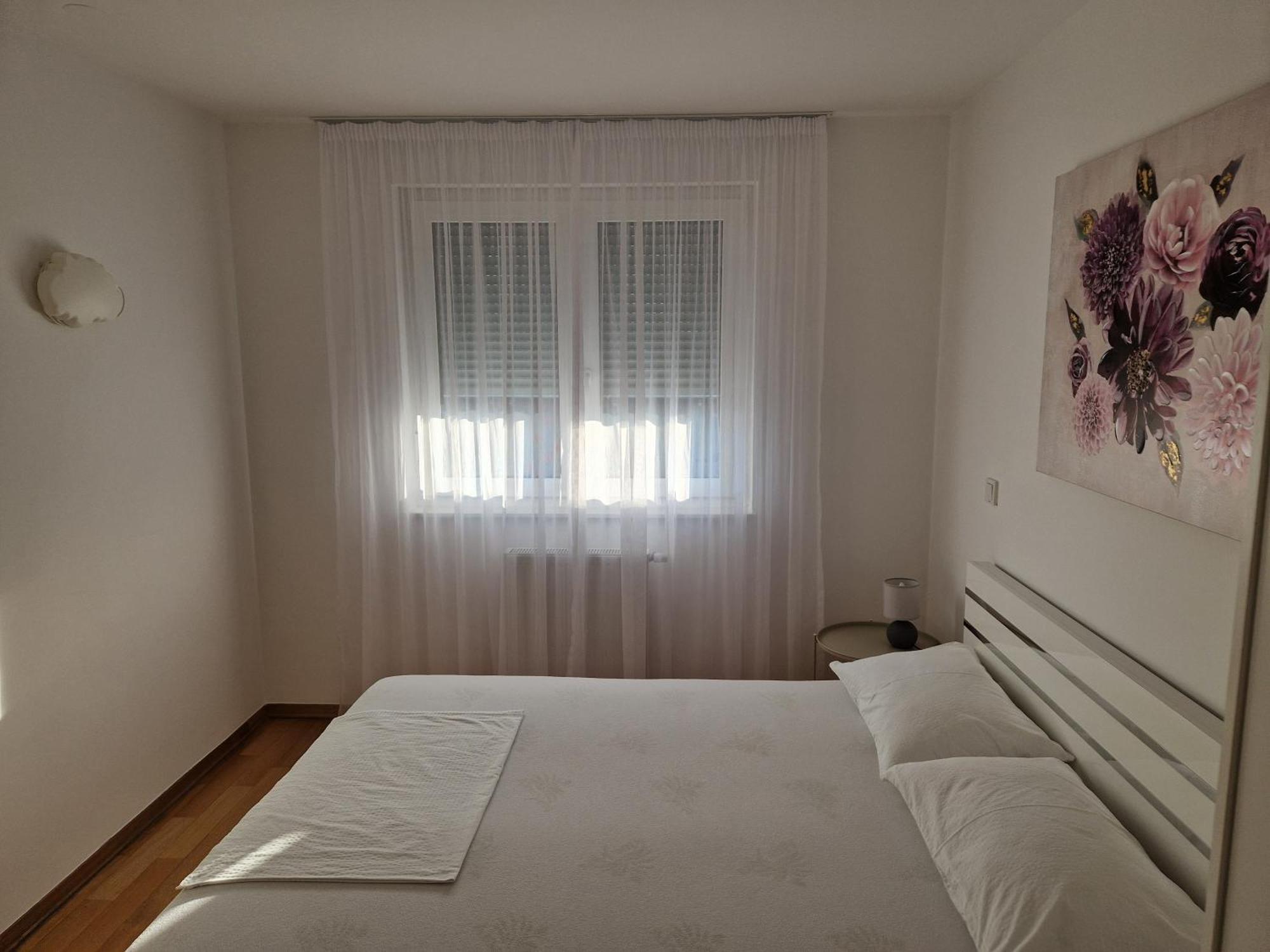 Apartman Malmar One Zagrzeb Zewnętrze zdjęcie