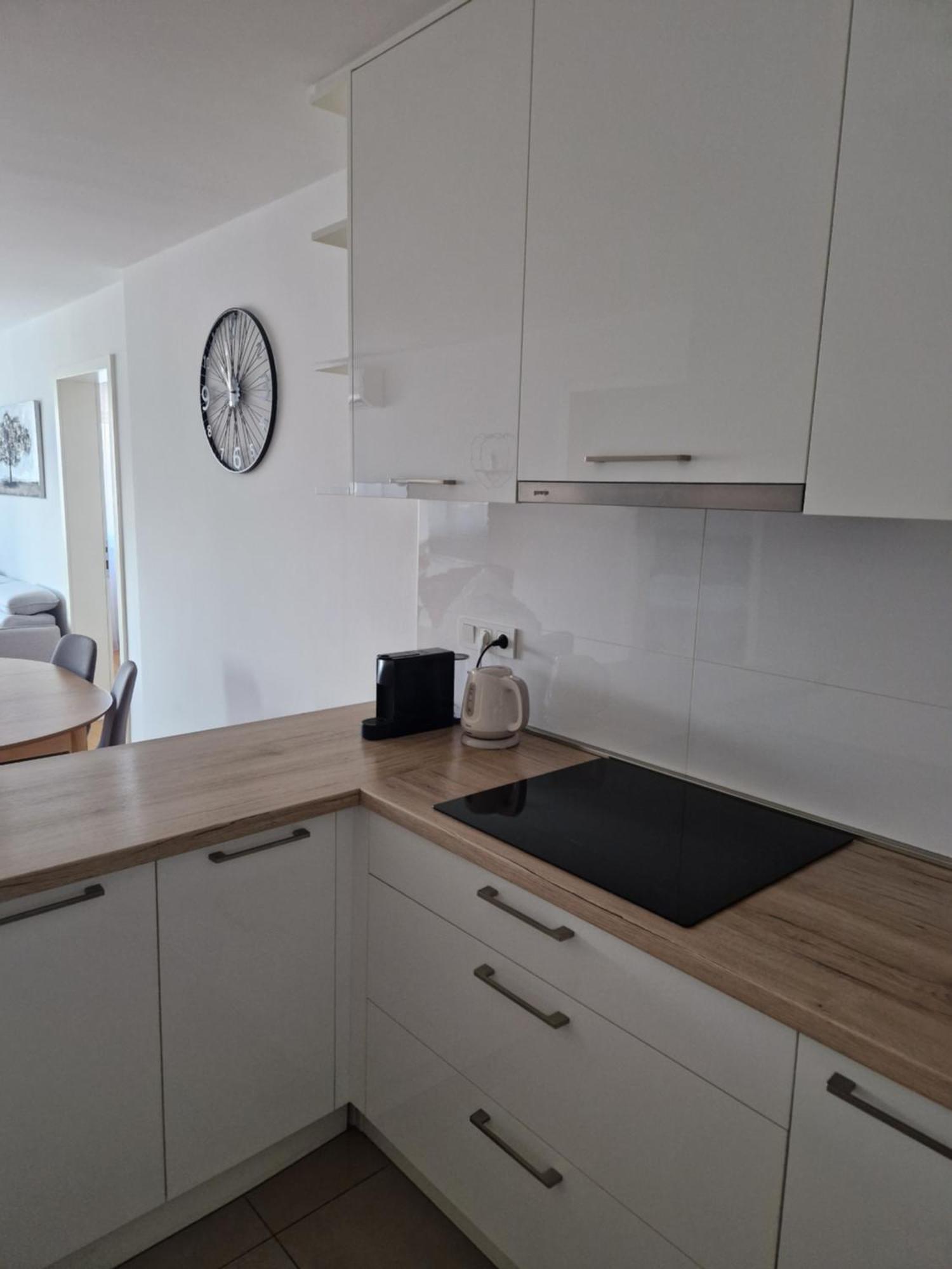 Apartman Malmar One Zagrzeb Zewnętrze zdjęcie