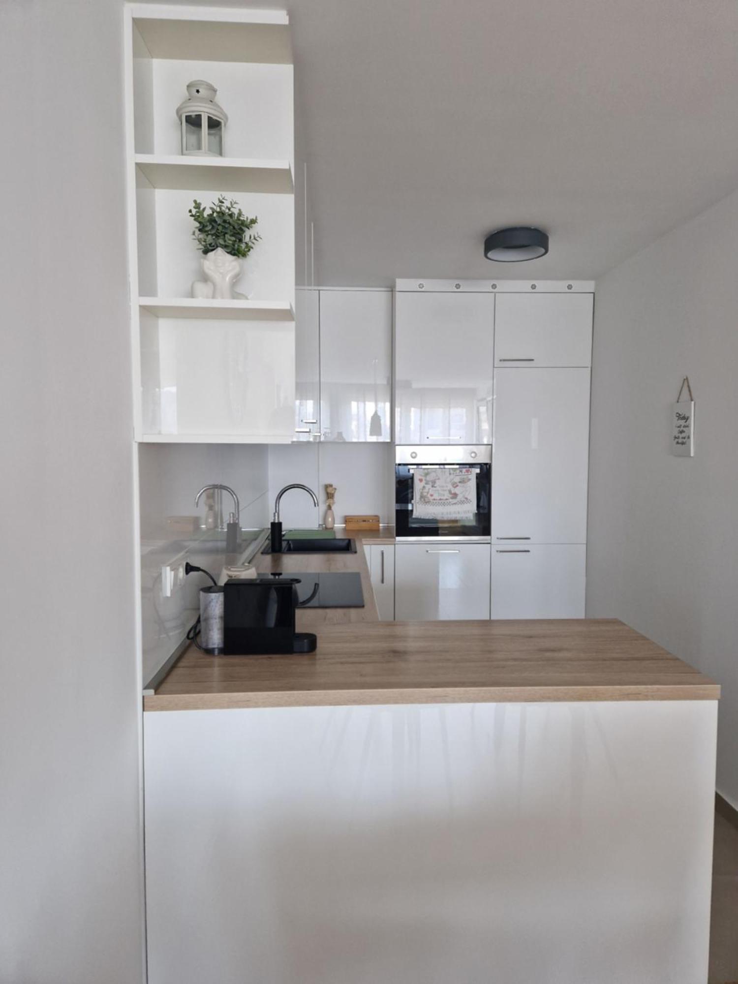 Apartman Malmar One Zagrzeb Pokój zdjęcie